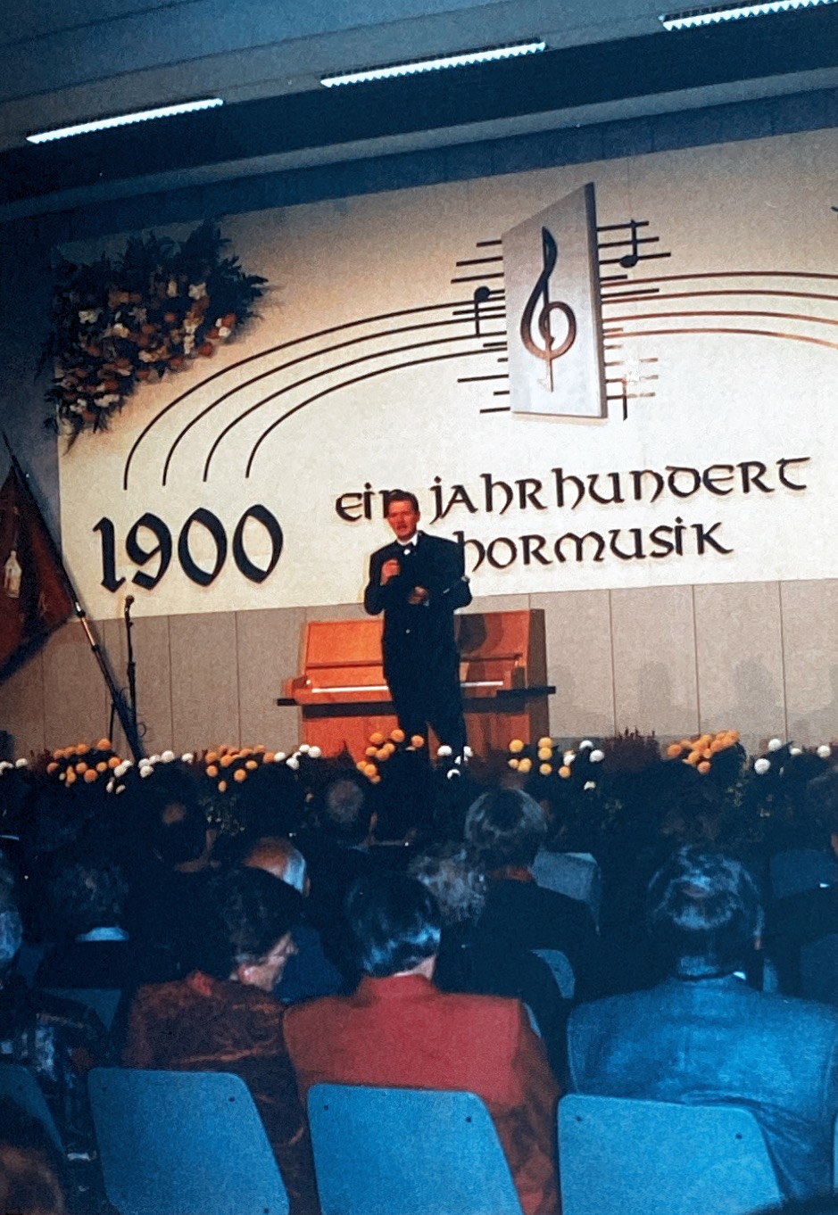 Festkonzert Bild 13